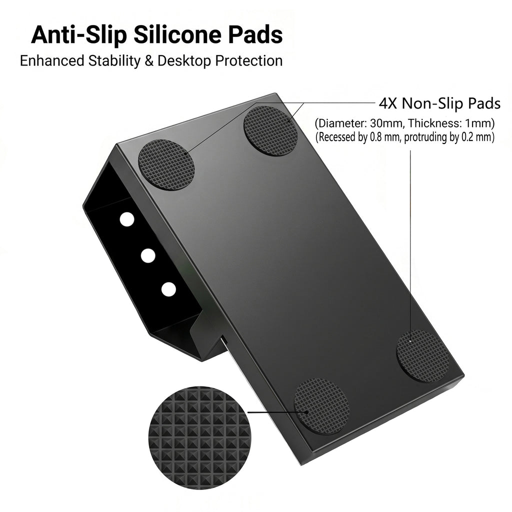 Kit de soldador de 100 W, control preciso de 180 °C a 500 °C, soporte antideslizante con lupa y pinzas, 5 puntas, hilo de soldadura sin plomo, bomba desoldadora, fundente, modo de suspensión automática